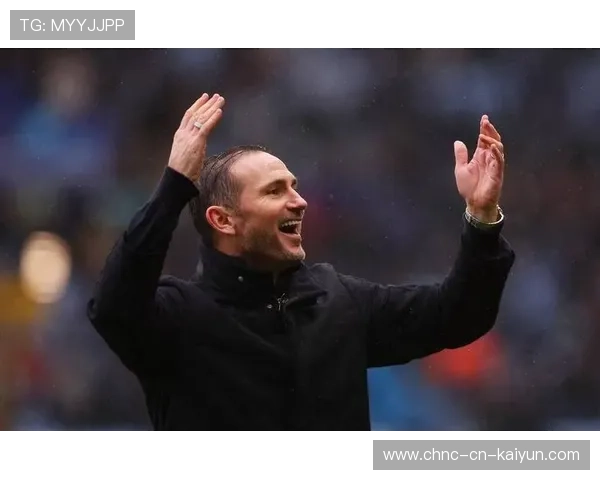 兰帕德率考文垂领跑英冠！三支降班马集体拉胯，兰帕德经典比赛