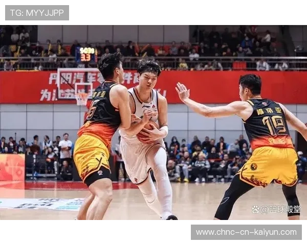 CBA江苏队后场表现成为季后赛X因素