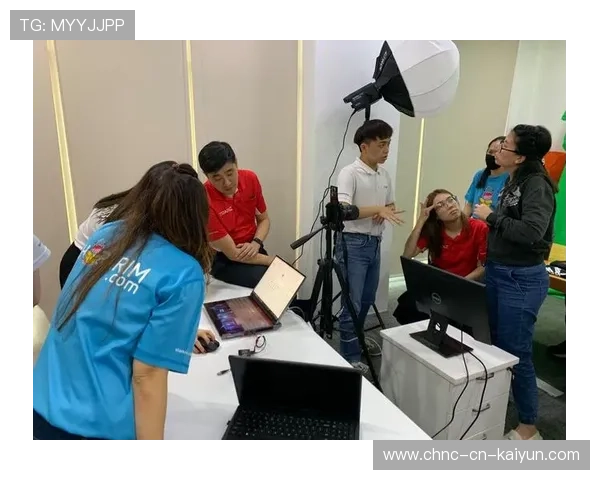 游戏直播主播培养：签约、培训与推广，游戏主播签约公司有什么好处